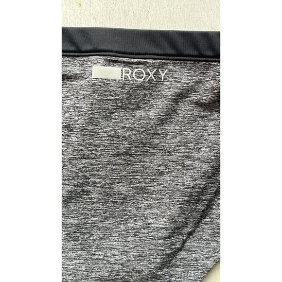 Roxy Womens Keep It ROXY Scooter Medium Coverage Bikini Bottoms ERJX403477 - Picture 8 of 15